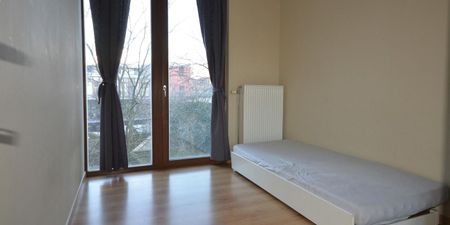 Appartement te huur in Antwerpen voor € 1.150 met 2 slaapkamers - Photo 5