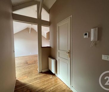 Appartement F2 à louer 2 pièces - 35,23 m2 CHARTRES - 28 - Photo 6