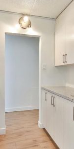 3 1/2 - Deux-Montagnes - 1 275 $/mois - Photo 3