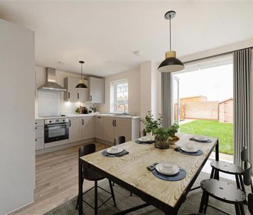 3 bedroom semi-detached house to rent - Photo 5