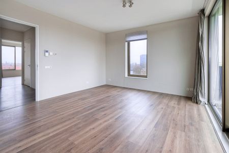 Te huur: Appartement Fred. Roeskestraat 92 A 16 in Amsterdam - Foto 5