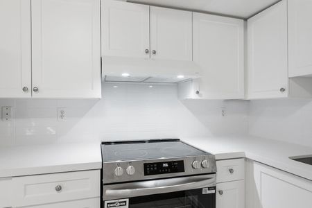 For Lease - 26 Algarve Crescent Unit# Basement, Toronto, Ontario - Photo 3