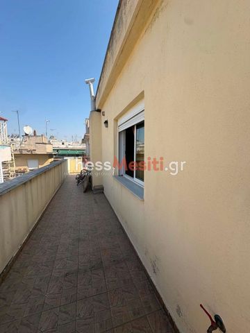 Διαμέρισμα για ενοικίαση Νεάπολη - Photo 2