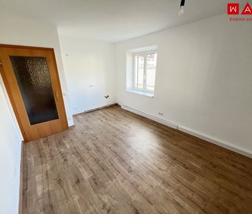 Günstige 2 Zimmer Erdgeschoßwohnung 41m² im Grünen - Photo 5