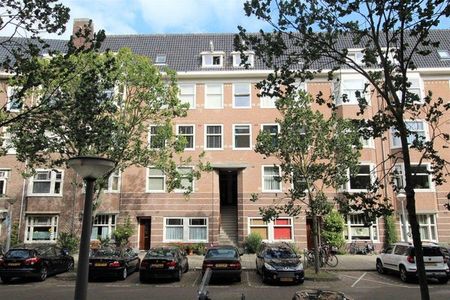 Te huur: Appartement Milletstraat in Amsterdam - Foto 3