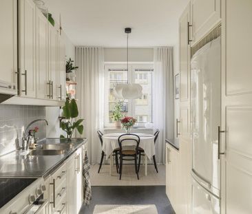 Norra Gubberogatan, Göteborg - Photo 1