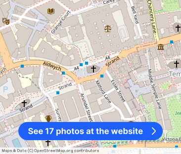 The Strand, London, London, WC2R - Photo 1