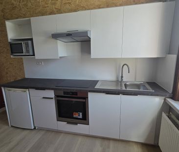 duplex studio voor - Photo 5