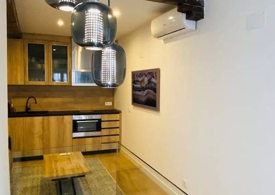 Calle de Martín Soler, Madrid, Community of Madrid 28045