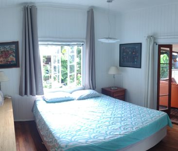 Parramatta Park - Photo 1