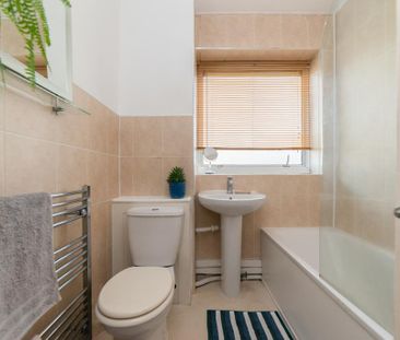 1 bedroom flat to rent - Photo 5