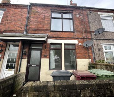 2 bedroom terraced house to rent - Photo 6