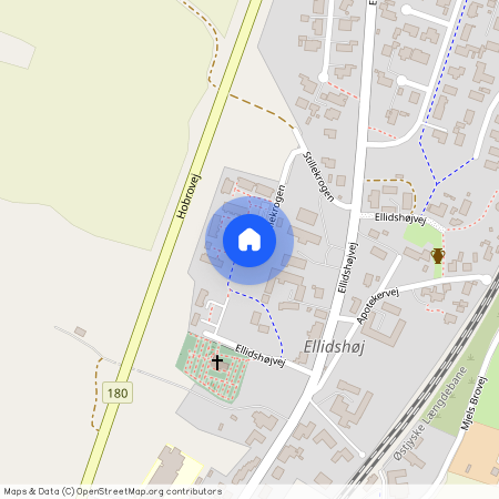 Stillekrogen 68, 9230 Svenstrup J