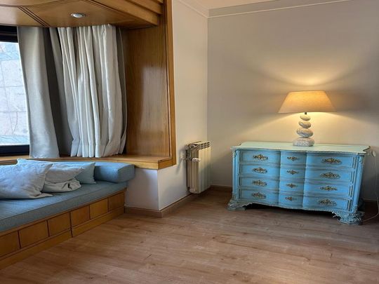 Apartamento T3 totalmente mobilado e equipado nas Amoreiras, Lisboa - Photo 1