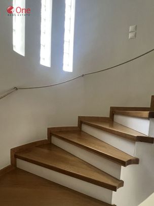 Μεζονέτα για ενοικίαση Λαγονήσι (Καλύβια Θορικού) - Φωτογραφία 1