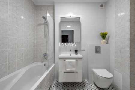 Stare Miasto | 2 pokoje | 56 m - Photo 4