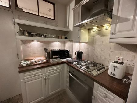 Room in a Shared House, Clegg House, SE16 - Photo 4