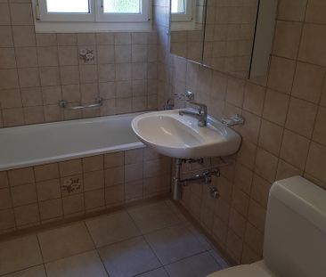Charmante Wohnung im Grünen - Photo 4