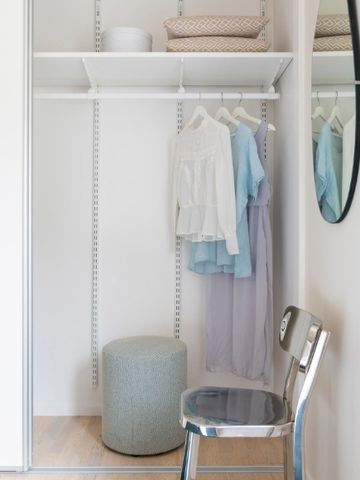 Mysig och funktionell 1:a med fransk balkong i Norra Fäladen, Lund - Foto 5