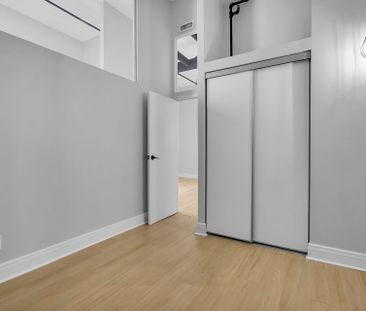 For Lease - 330 Clarence Street Unit# 105, London East, Ontario - Photo 1