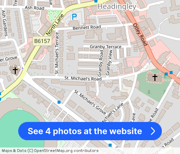 4 bedroom semi-detached house to rent - Photo 1