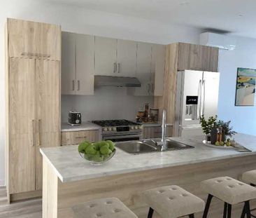 Grand 4 ½ neuf à Lachute construit en 2025 - Photo 3