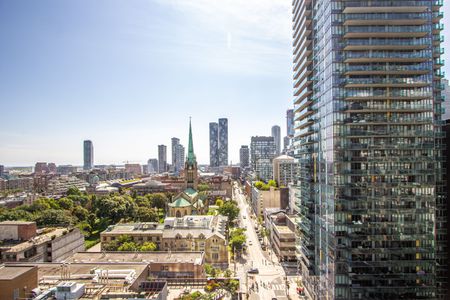 For Lease - 89 Church Street Unit# 1709, Toronto, Ontario - Photo 4