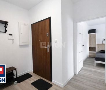 Mieszkanie na wynajem Rumia - Eleganckie mieszkanie w wysokim stand... - Zdjęcie 5