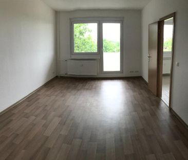 Moderner Wohnkomfort ! Wir sanieren für Sie 3-Raumwohnungen in Wolf... - Foto 1