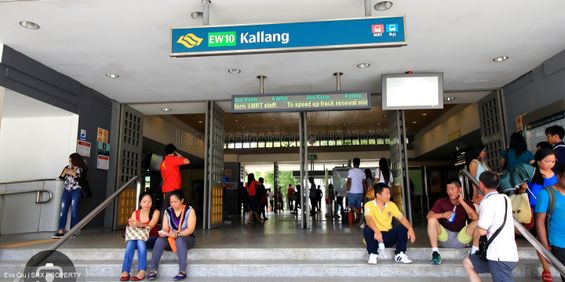 Upper Boon Keng Road (Kallang/Whampoa) - For Rent - Photo 3