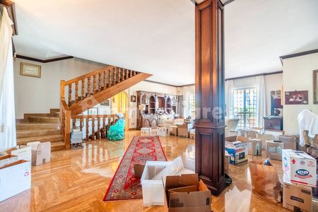 Villa bifamiliare via del Fico, Centro, Grottaferrata - Photo 4