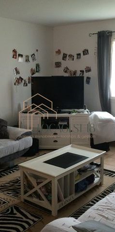 BOURGES VAUVERT - MAISON DE PLAIN-PIED - Photo 1