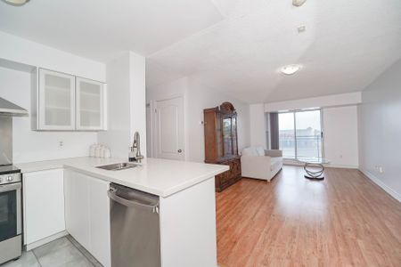 For Lease - 2772 Keele Street Unit# 303, Toronto, Ontario - Photo 3