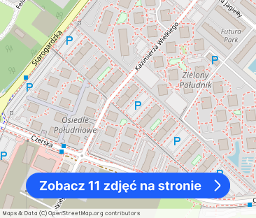 Gd Południe ul. Kazimierza Wlk. 2-pokoje+gródek - Zdjęcie 1