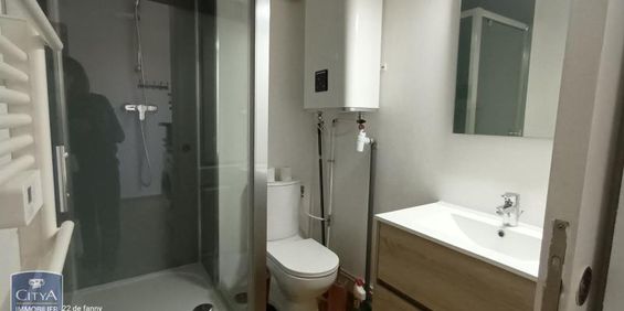 Location Appartement 1 pièce 18m² ARRAS 62000 - Photo 3