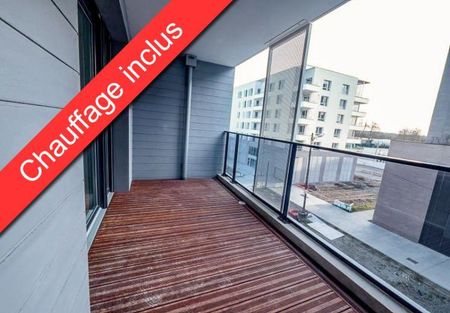 Appartement type 2 Montaudran Toulouse - Photo 5