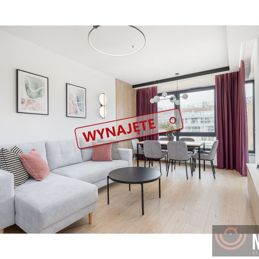 Ekskluzywny apartament. Crocus hill. - Photo 1