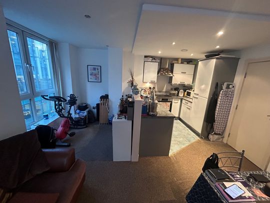 Bixteth Street, Liverpool, L3 - Photo 1