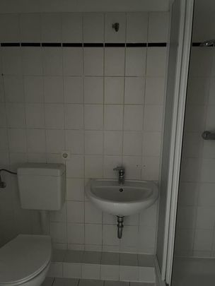 Altstädtischer Kietz: 2-Zimmer-Wohnung nahe Havel - Photo 1