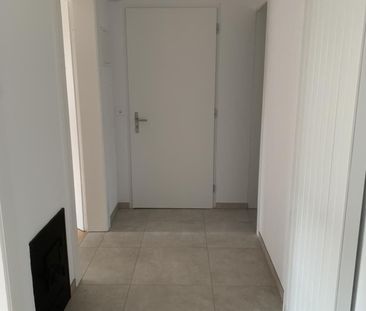 Rue Numa-Droz 181, apartment on the ground floor east - Photo 6