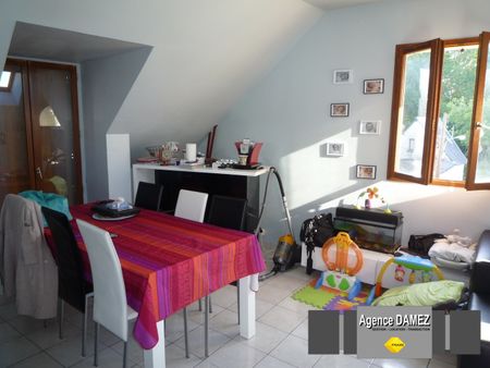 Location Appartement 2 pièces 43m² - Photo 2