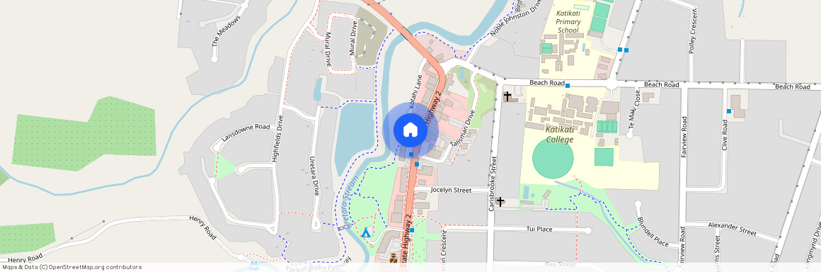 3 Tamma Lane, Katikati, Western Bay Of Plenty