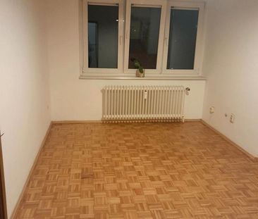 Glinde 2 Zimmer Wohnung - Foto 1