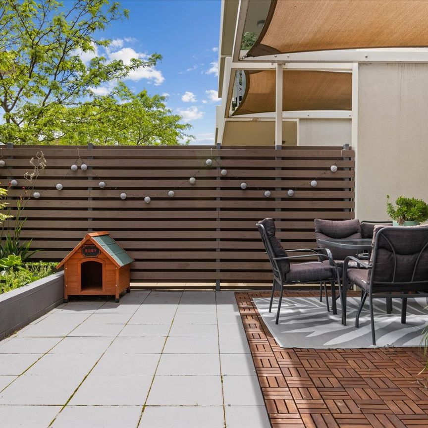 9/116 Easty Street, Phillip ACT 2606 - Apartment For Rent | Domain - Photo 1