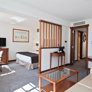 Melia White House, NW1, Albany Street - Photo 2