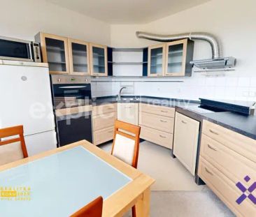 Pronájem bytu 2+kk, 52 m - Fotografie 5