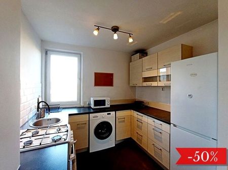 Pokój, ul. Stawki - Photo 2