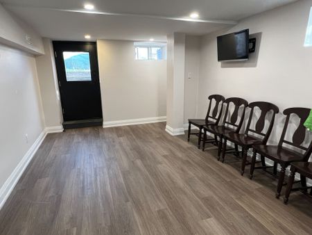 For Lease - 830 Nashville Road Unit# Basement, Vaughan, Ontario - Photo 4