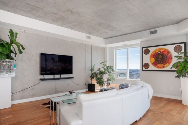 For Lease - 195 Besserer Street Unit# 2701, Lower Town - Sandy Hill, Ontario - Photo 1