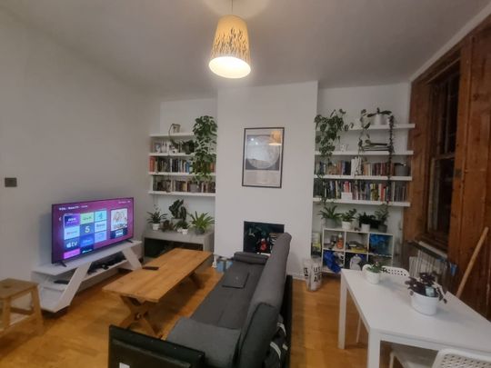 2 Bed Flat, Streatley Road, NW6 - Photo 1